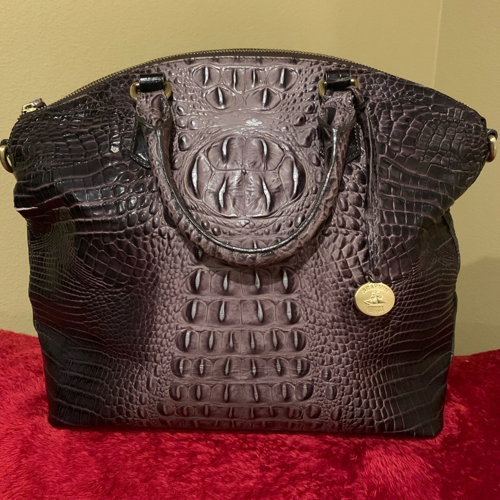 Brahmin Large Duxbury
